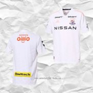 Camiseta Segunda Yokohama Marinos 2022 Tailandia