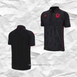 Camiseta Tercera Albania 2023 Tailandia