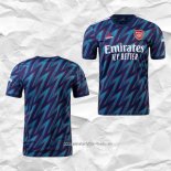 Camiseta Tercera Arsenal 2021 2022