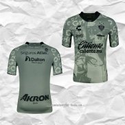 Camiseta Tercera Atlas 2023 2024 Tailandia