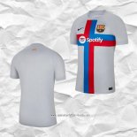 Camiseta Tercera Barcelona Authentic 2022 2023