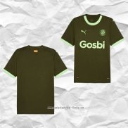 Camiseta Tercera Girona 2023 2024 Tailandia