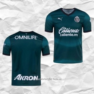 Camiseta Tercera Guadalajara 2023 2024