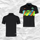 Camiseta Tercera Inter Milan 2021 2022