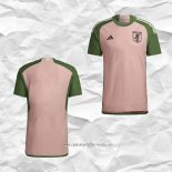 Camiseta Tercera Japon 2022 Tailandia