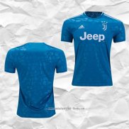 Camiseta Tercera Juventus 2019 2020