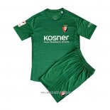 Camiseta Tercera Osasuna 2023 2024 Nino