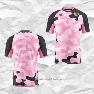 Camiseta Tercera Palermo 2021 2022 Tailandia