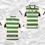 Camiseta Tercera Palestino Deportivo 2024 Tailandia