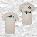 Camiseta Tercera Palmeiras 2021 Tailandia