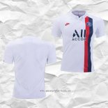 Camiseta Tercera Paris Saint-Germain 2019 2020