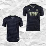 Camiseta Tercera Real Madrid Authentic 2022 2023