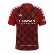 Camiseta Tercera Real Zaragoza 2023 2024 Tailandia