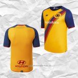 Camiseta Tercera Roma 2021 2022