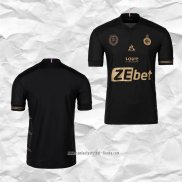 Camiseta Tercera Saint-Etienne 2021 2022 Tailandia