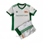 Camiseta Tercera Union Berlin 2021 2022 Nino