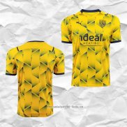 Camiseta Tercera West Bromwich Albion 2021 2022 Tailandia