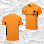 Camiseta de Entrenamiento SC Internacional 2023 2024 Naranja