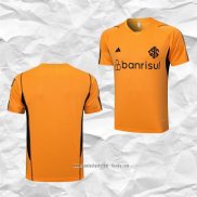 Camiseta de Entrenamiento SC Internacional 2023 2024 Naranja