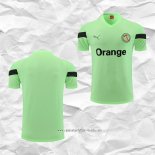 Camiseta de Entrenamiento Senegal 2023 2024 Verde