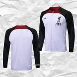 Chaqueta del Liverpool 2022 2023 Purpura