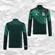 Chaqueta del Mexico 2022 2023 Verde