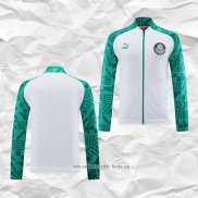 Chaqueta del Palmeiras 2023 2024 Blanco