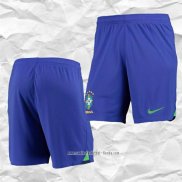 Pantalones Primera Brasil 2022