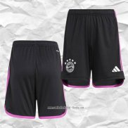 Pantalones Segunda Bayern Munich 2023 2024