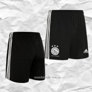 Pantalones Tercera Ajax 2022 2023