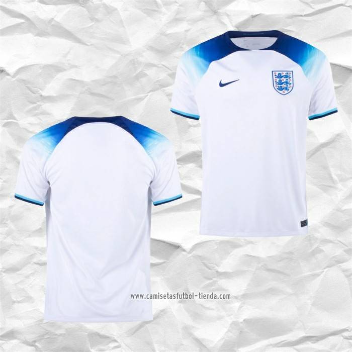 Camiseta Primera Inglaterra 2022