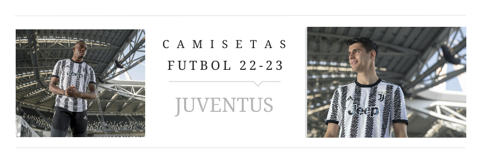 Camiseta Juventus 2022 2023