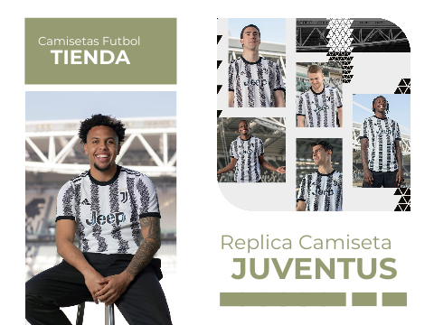 Juventus Tienda