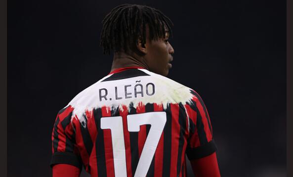 Replica camiseta AC Milan 2022 2023